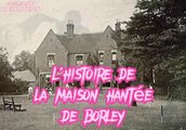 L'histoire de la maison hantée de Borley. France trending #shorts Mystery paranormal Ghost horror