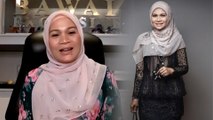 “Ini memang saya marah” - Jutawan tudung sakit hati kena hina, diejek hidung kembang