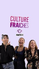 Culture FRAICHES avec Barbara & Léa - le Moyen Âge
