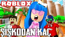  ŞİŞKO BUSE DUYGU BİZİ YEDİ  | ROBLOX EAT OR DİE | BUSE DUYGU GİTARİSTV HAN KANAL