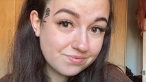 Mum Who Got a Face Tattoo to Honour Her Daughter Says Trolls Claim the Inking Makes Her a “Bad Parent”