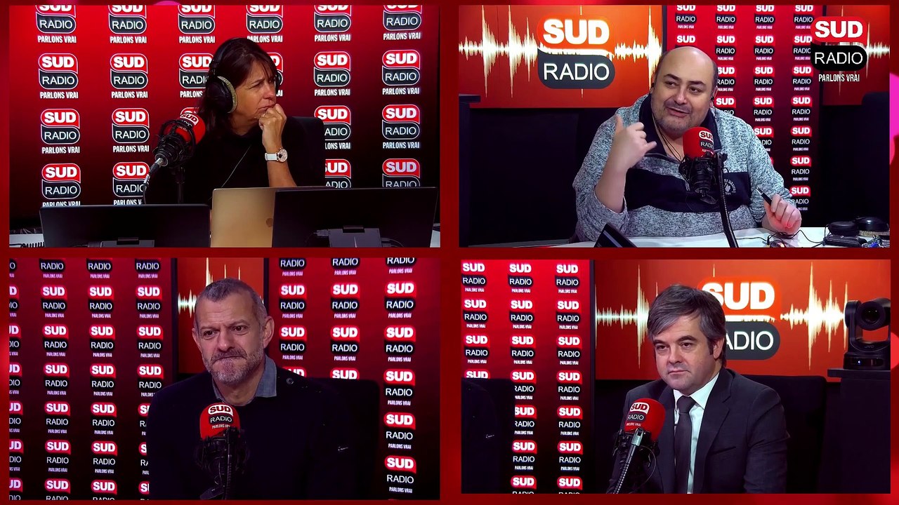 Mathieu Bayle "L'émission 'Patron incognito' réunit deux pôles qui ne sont pas en contact: patrons et employés"