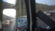 scania 143 qui chante
