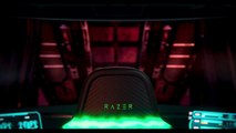 Mit diesem Gadget von Razer verpasst ihr euren Gaming-Stuhl haptisches Feedback