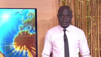 Le 06 Heures 30 de RTI 1 du 09 janvier 2024 par Léon Brou