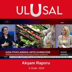 Bakanlık Düğmeye Bastı: ''Gıda Hilesi Dijital Takip İle Önlenecek''