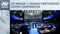 Reunião de líderes do Senado discutirá MP da reoneração