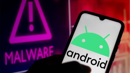 Urgent warning issued to Android users, delete these apps immediately