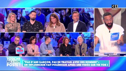 Un influenceur fait polémique après une vidéo où il explique les règles que sa femme devra suivre