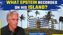 Jeffrey Epstein Documents| Epstein Allegedly Recorded Tapes of Clinton and Prince Andrew | OneIndia