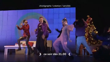 Suresnes Cités Danse - 9 janvier