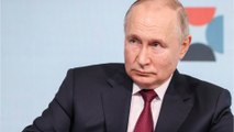 Trauer im Kreml: Putins Schönheits-Doktor stirbt mit 77 Jahren