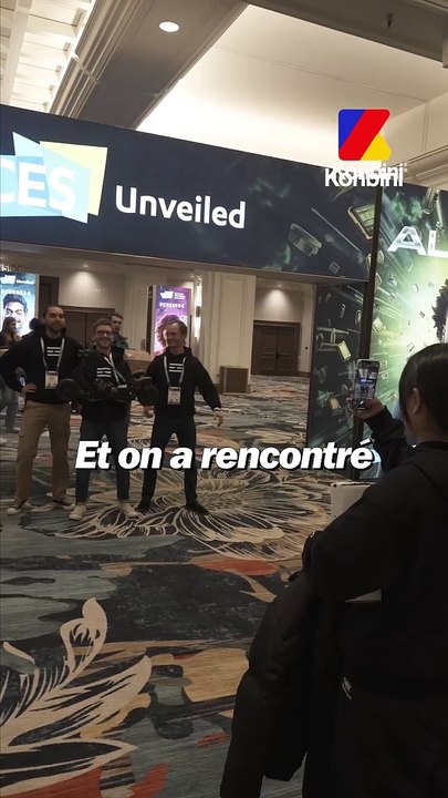 On a rencontré les créateurs du premier ski électrique au monde ! Ils nous expliquent tout sur cette invention ⛷️