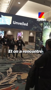 On a rencontré les créateurs du premier ski électrique au monde ! Ils nous expliquent tout sur cette invention ⛷️