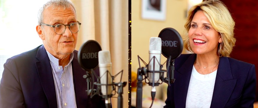 Voyage dans le temps : 23 heures avec Jean-Charles de Castelbajac