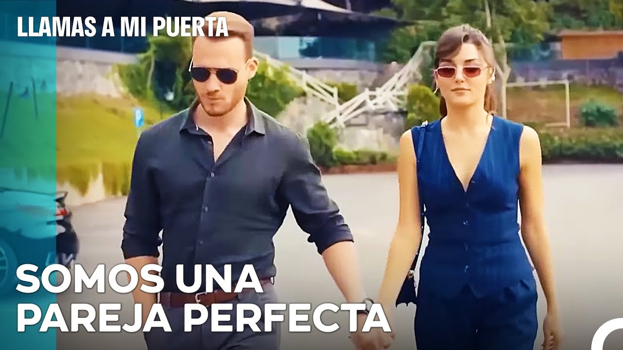 Subiste El Listón Del Romance - Llamas A Mi Puerta