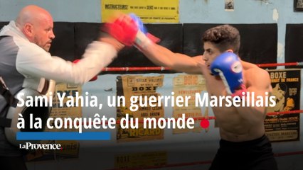 Sami Yahia, un guerrier Marseillais à la conquête du monde