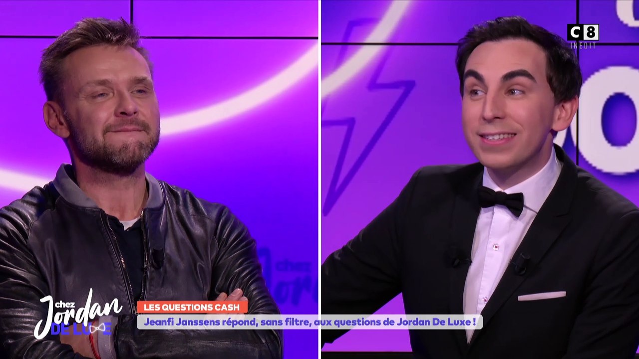 L'humoriste Jeanfi Janssens dévoile la somme qu'il a touchée pour sa participation à "Danse avec les stars" sur TF1