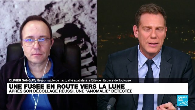 Etats-Unis : retour vers la Lune
