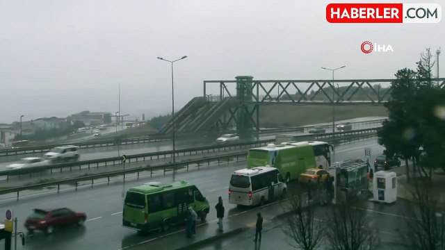 YARIN OKULLAR TATİL Mİ? 9 Ocak okullar tatil edilecek mi? Meteoroloji'den kar uyarısı!