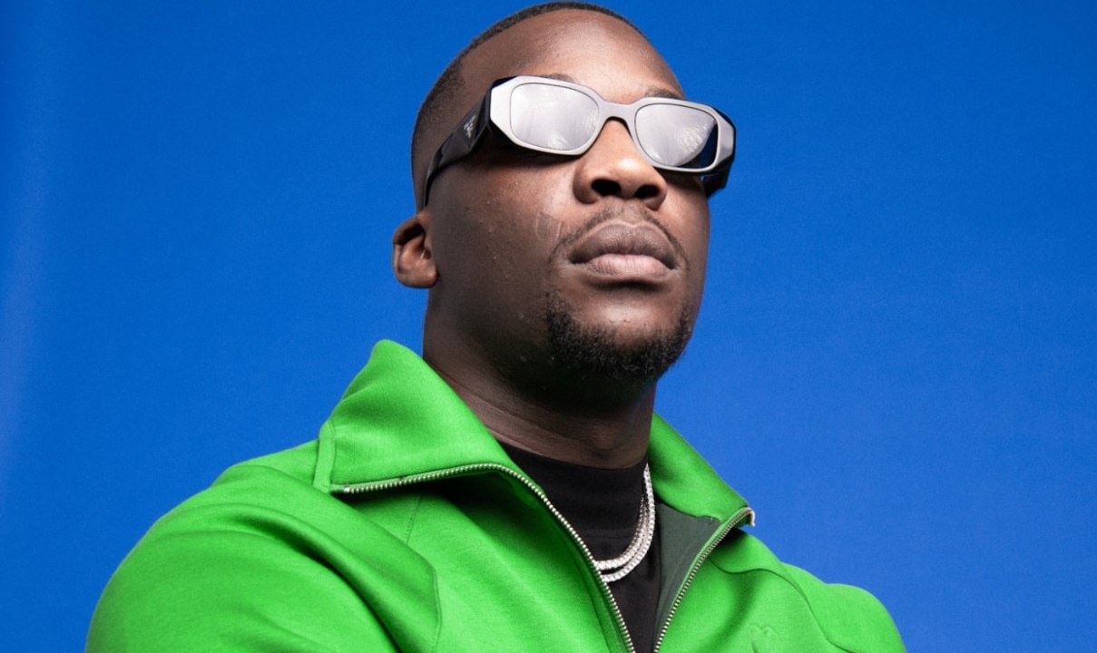 SDM se joue de sa nomination aux Victoires de la musique