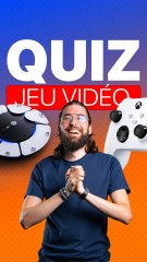 Testez vos connaissances en Gaming 🎮 : Le quiz ultime sur les jeux vidéo
