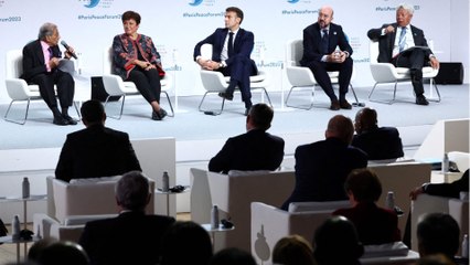 Download Video: Forum de Davos 2024 : date, thème et enjeux du Forum économique mondial (FEM)