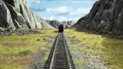 No Dogs Or Italians Allowed | Trailer 1