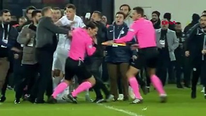 Faruk Koca, Halil Umut Meler'e saldırı davasında kendini böyle savundu