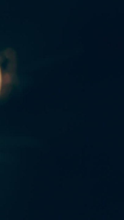 ECTLS - Pourquoi cligne t-on des yeux ?
