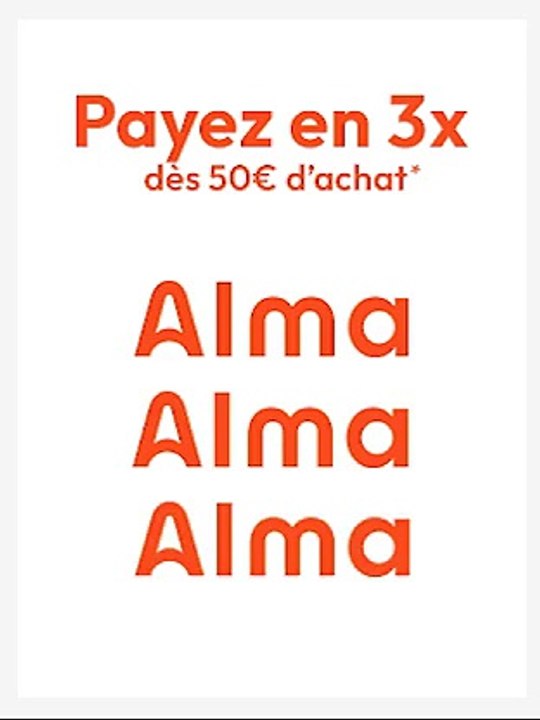 Alma push Séquence 01 - 1