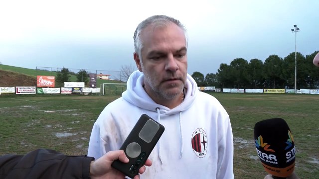 Αστέρας Σταυρού: Ο Βαγγέλης Λέντας για την πορεία στον α΄ γύρο και για το θεσμό του κυπέλλου Φθιώτιδας