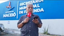 IPTU: Prefeitura de Maceió orienta como pagar o imposto e informa que não vai enviar boletos e carnês pelos Correios