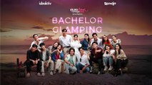 #HeroDewiRemaja2023 Eps Digital 6 : Bachelor Glamping Part 1