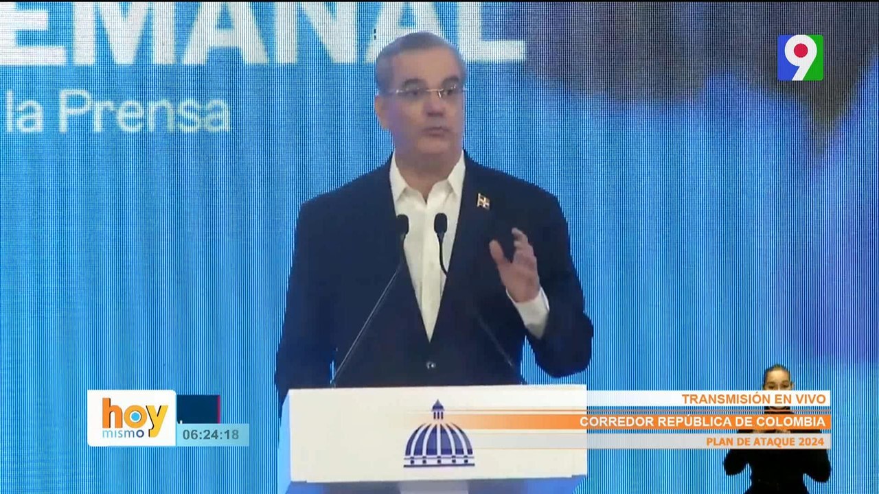 Abiander “Diabéticos e hipertensos recibirán medicamentos gratis” | Hoy Mismo