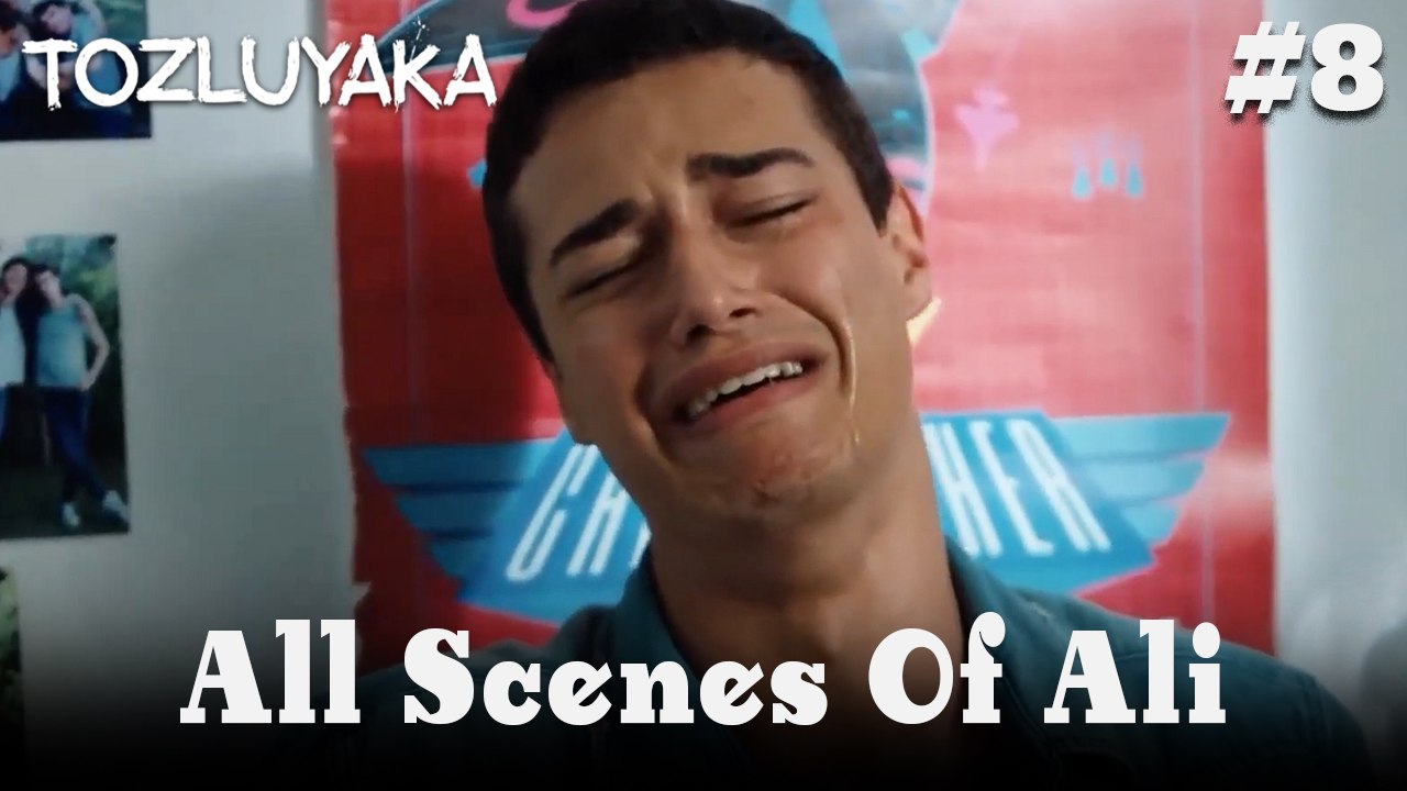 All Scenes Of Ali #8 - video Dailymotion