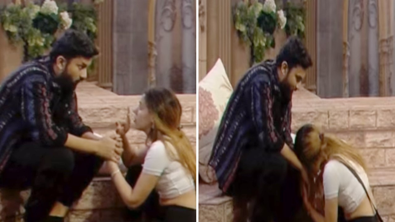 Bigg Boss 17: Arun Mashetty की Wife ने अकेले झेला Miscarriage का दर्द, सुनते ही रो पड़े Arun!