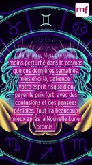 Horoscope du jour du mercredi 10 janvier 2024