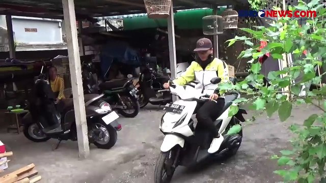 Dinsos Bali Angkat Bicara soal Bansos Juru Parkir yang Jadi Caleg Dicabut