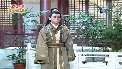 Bí mật rồng nam vu lý tập 21