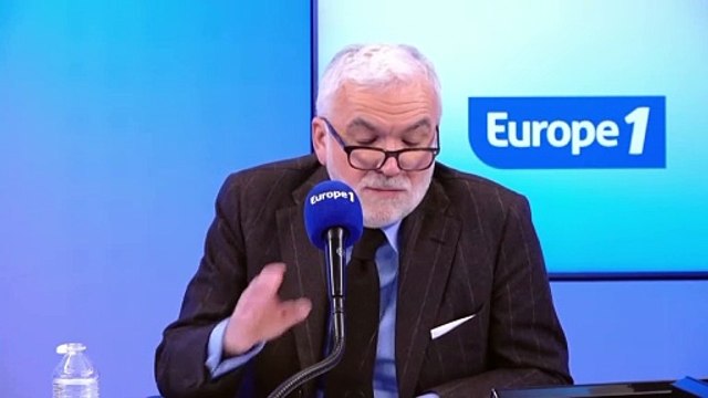 Pascal Praud et vous - Gabriel Attal : «On avait enfin un ministre de l'Éducation qui comprend et qui a de l'autorité», estime un député Renaissance