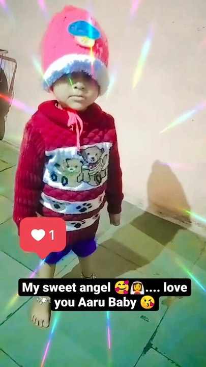 Cute Baby Dance