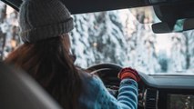 Cómo Preparar Tu Coche Para Condiciones Invernales