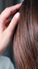 ECTLS - Pourquoi les cheveux deviennent-ils blancs ?