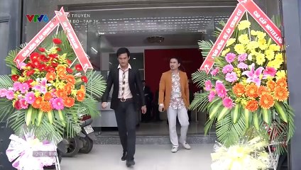 Thảm Đỏ - Tập 34: Những Khoảnh Khắc Đặc Biệt và Bật Mí Hấp Dẫn 🎬