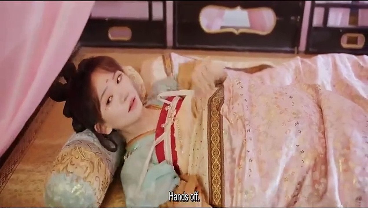 Governors secret Love Ep 23 Eng Sub video Dailymotion