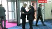 Dışişleri Bakanı Hakan Fidan, Kırgızistan Dışişleri Bakanı ile Görüşmeler Yaptı