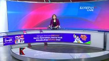 Cawapres Mahfud MD Klaim Tak Ada Serangan Personal dalam Debat Ketiga Capres!
