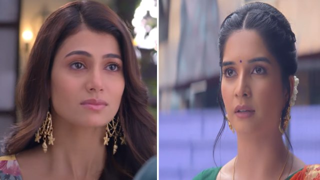 GHKKPM 9th Jan Update: Savi और Reeva में से आखिर किसका साथ देगा Ishaan ? | GHKKPM latest Update