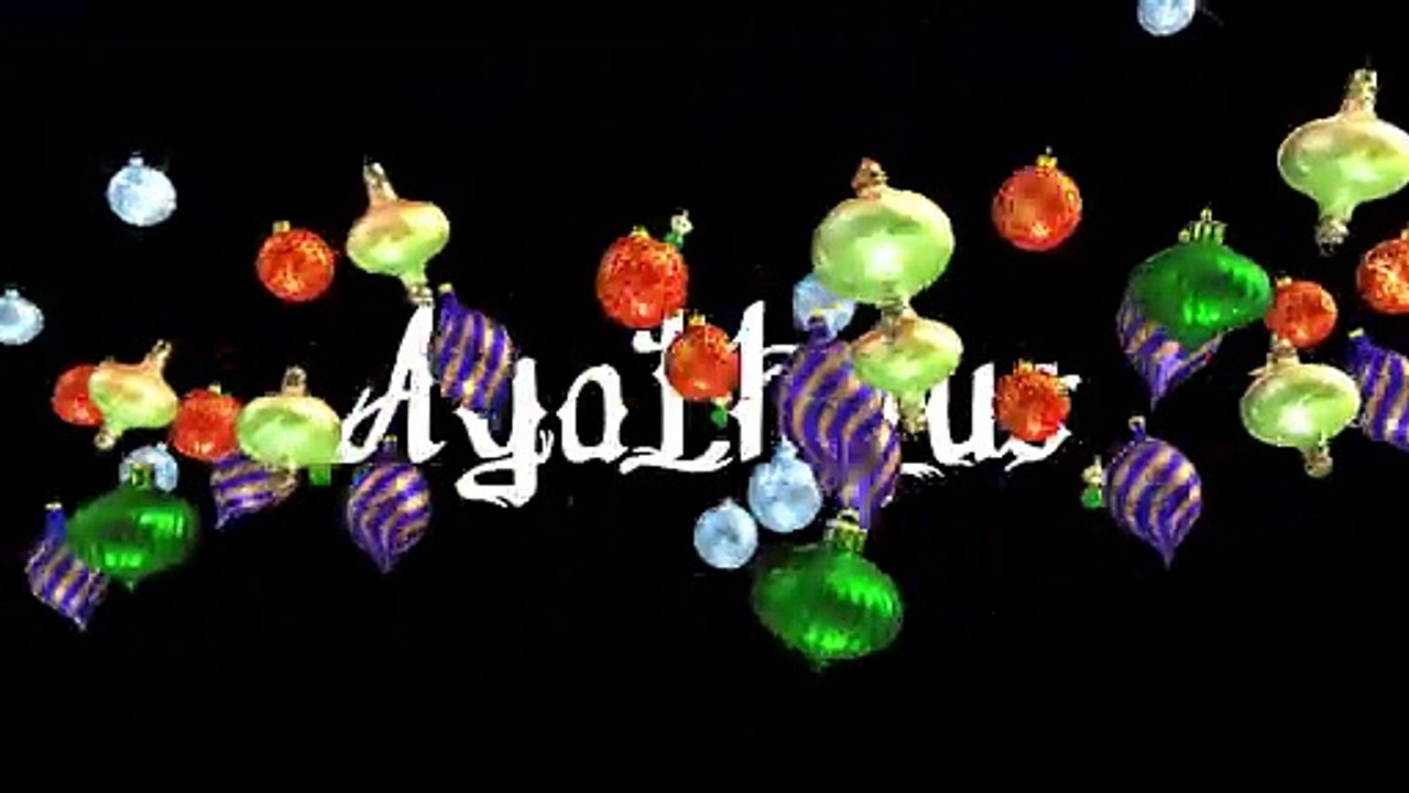 Agathyus - Haus rockt (lyrik-audio)